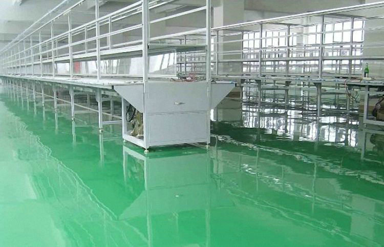 三明地坪,環(huán)氧樹脂地坪廠家_滄晟地坪漆:環(huán)氧地坪漆施工中常見問題及對(duì)策簡(jiǎn)述