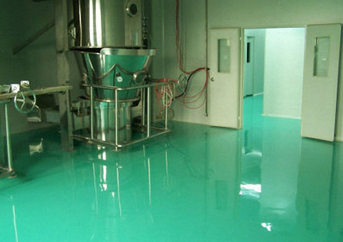 廈門地坪,地坪漆廠家滄晟溫馨提醒:環(huán)氧地坪使用時(shí)有什么注意事項(xiàng)？