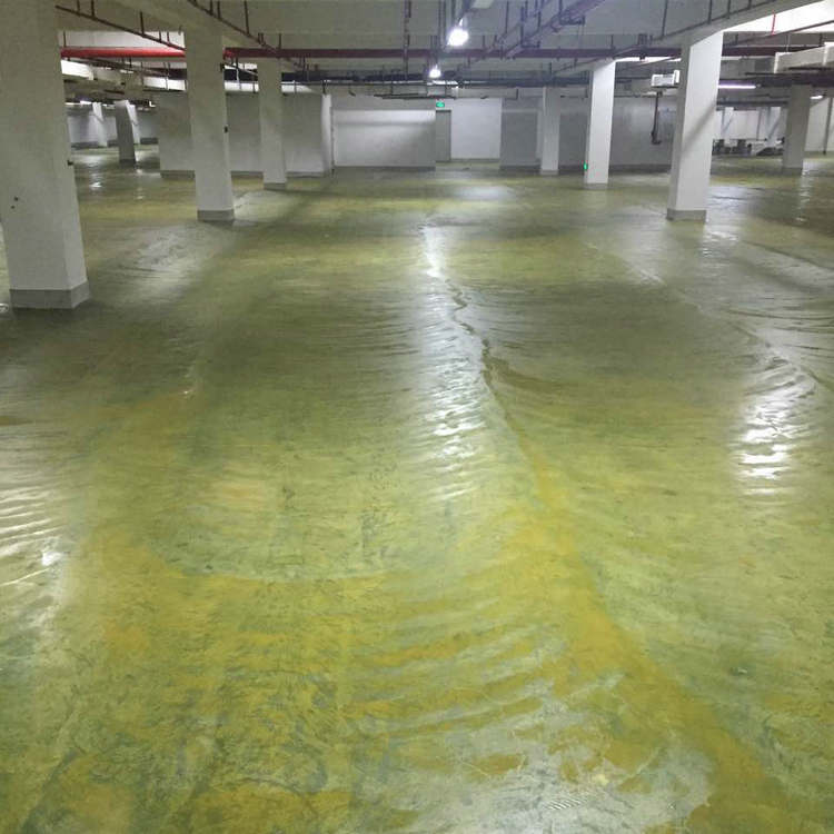 環(huán)氧砂漿地坪漆的施工有幾個注意事項？